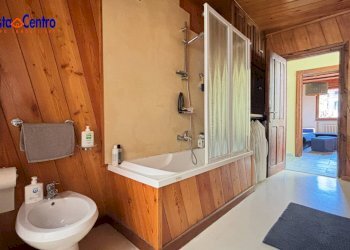 Foto 16 - Trilocale Frazione Tissoret
 
44, Sarre - foto 16