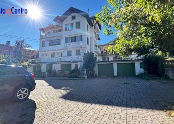 Foto 18 - Trilocale Frazione Tissoret
 
44, Sarre - foto 18