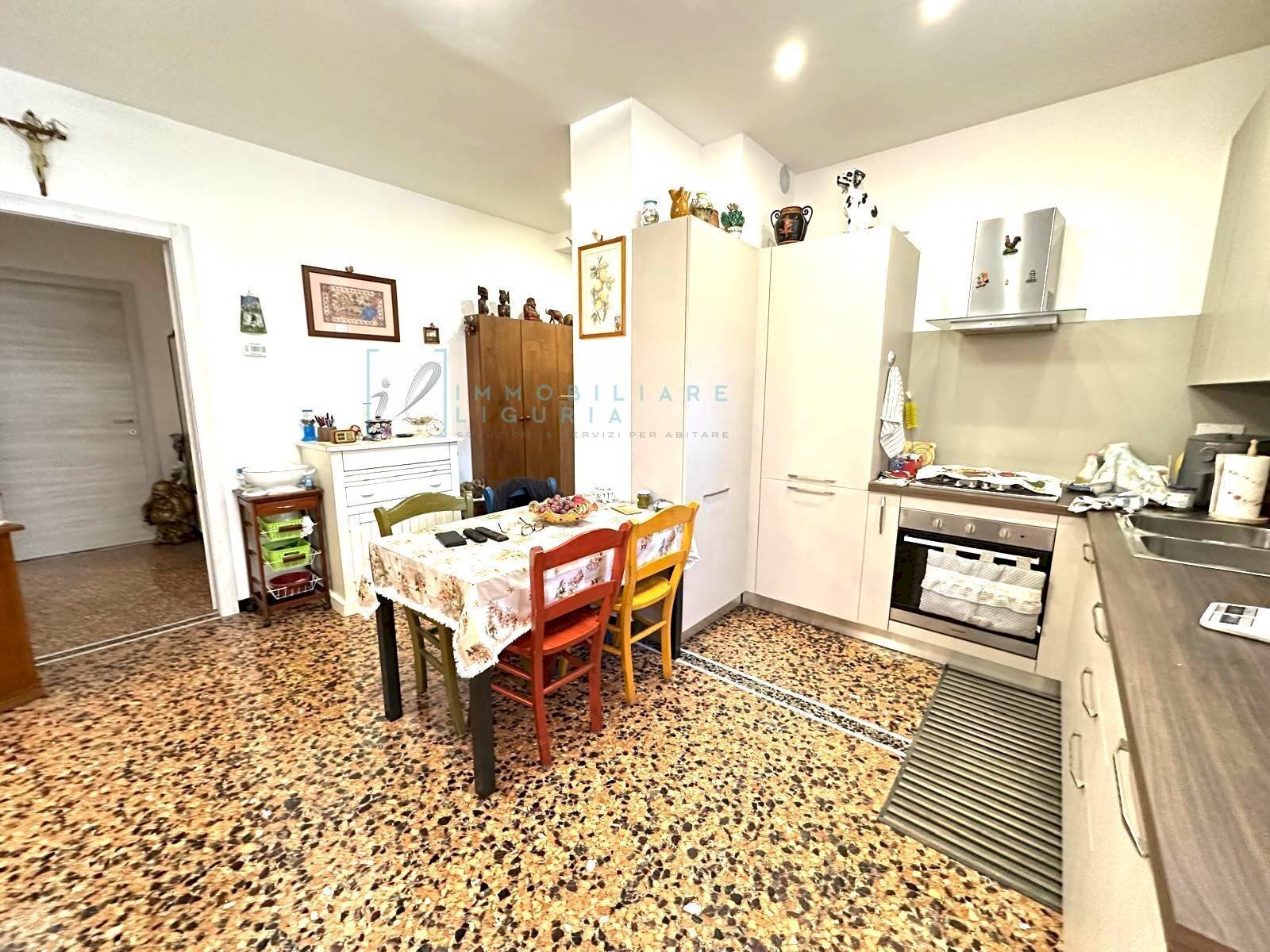 Foto 3 - Quadrilocale Viale Pontelungo, Albenga - foto 3