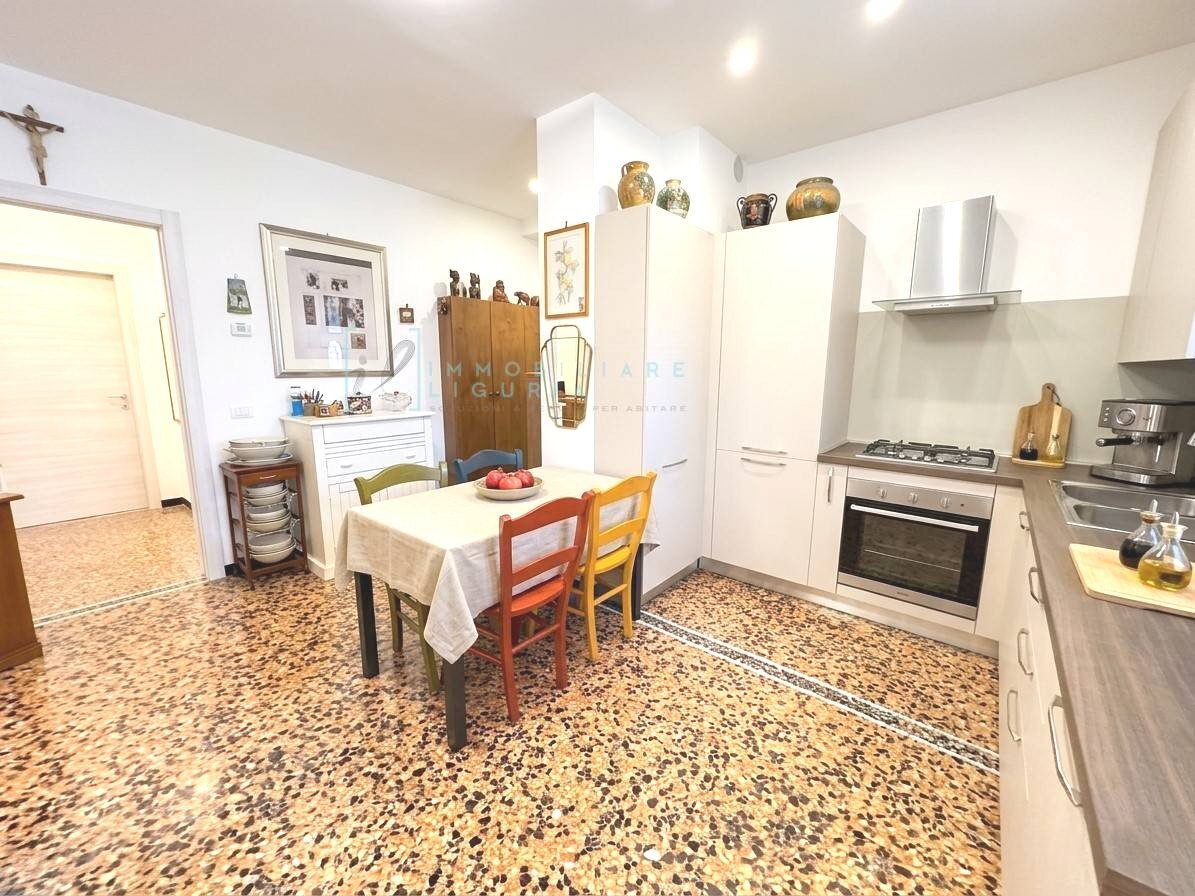 Foto 1 - Quadrilocale Viale Pontelungo, Albenga - foto 1