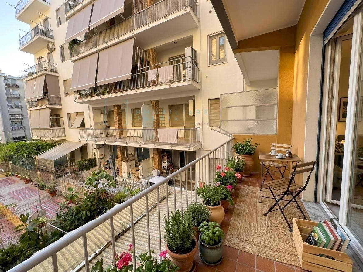 Foto 3 - Quadrilocale Viale Pontelungo, Albenga - foto 3
