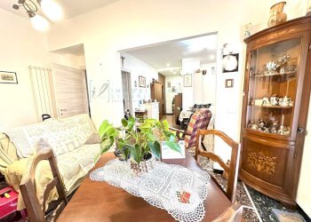 Foto 5 - Quadrilocale Viale Pontelungo, Albenga - foto 5