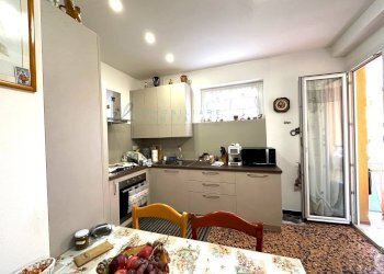 Foto 8 - Quadrilocale Viale Pontelungo, Albenga - foto 8