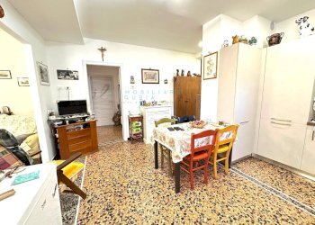 Foto 9 - Quadrilocale Viale Pontelungo, Albenga - foto 9