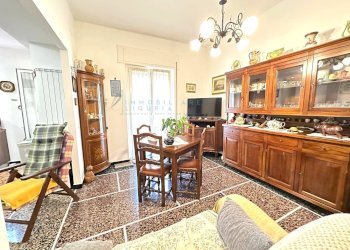 Foto 11 - Quadrilocale Viale Pontelungo, Albenga - foto 11