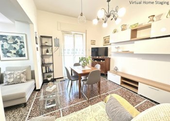 Foto 2 - Quadrilocale Viale Pontelungo, Albenga - foto 2