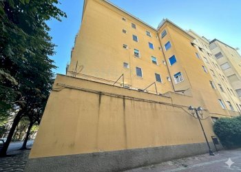 Foto 31 - Quadrilocale Viale Pontelungo, Albenga - foto 30