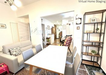 Foto 1 - Quadrilocale Viale Pontelungo, Albenga - foto 1