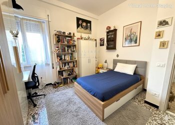 Foto 33 - Quadrilocale Viale Pontelungo, Albenga - foto 32