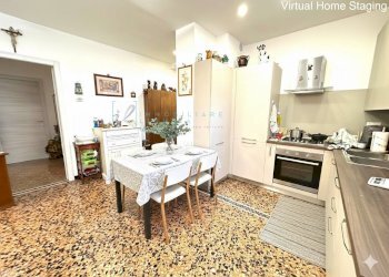 Foto 34 - Quadrilocale Viale Pontelungo, Albenga - foto 33