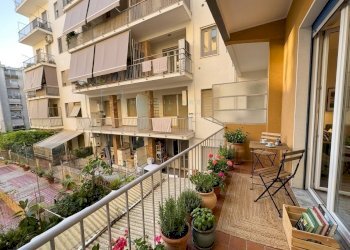 Foto 3 - Quadrilocale Viale Pontelungo, Albenga - foto 3
