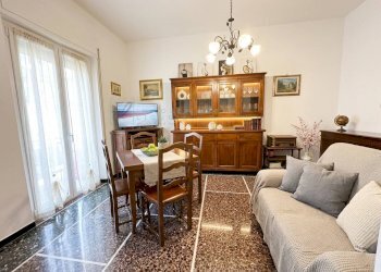 Foto 5 - Quadrilocale Viale Pontelungo, Albenga - foto 5