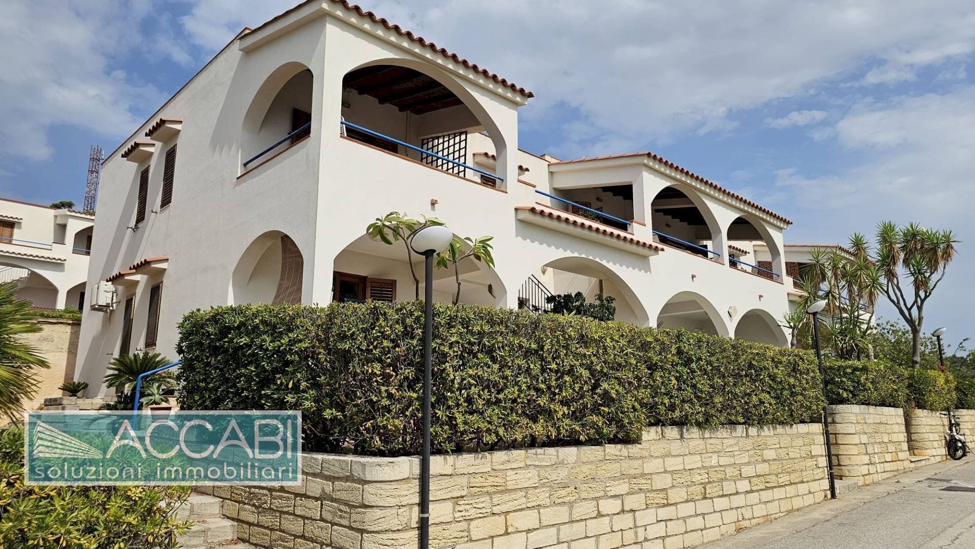 Foto 2 - Trilocale Via San Marco
 
snc, Sciacca - foto 2