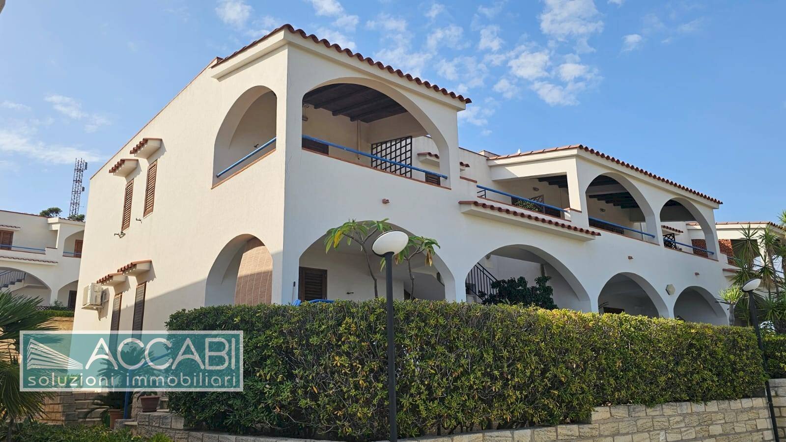 Foto 1 - Trilocale Via San Marco
 
snc, Sciacca - foto 1