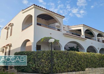 Foto 1 - Trilocale Via San Marco
 
snc, Sciacca - foto 1