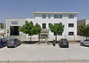 Foto 2 - Capannone via enzo ferrari
 
snc, Castellalto - foto 2