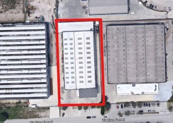 Foto 1 - Capannone via enzo ferrari
 
snc, Castellalto - foto 1