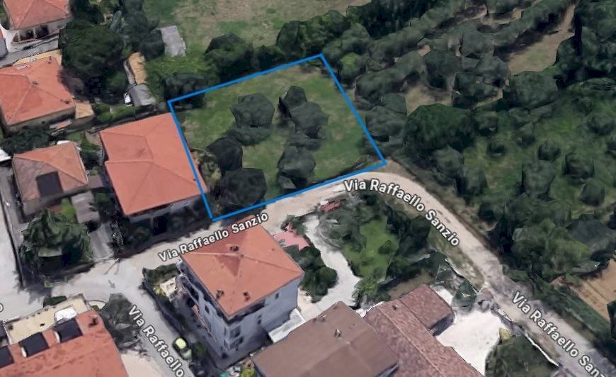 Foto 2 - Terreno edificabile via raffaello sanzio, Giulianova - foto 2