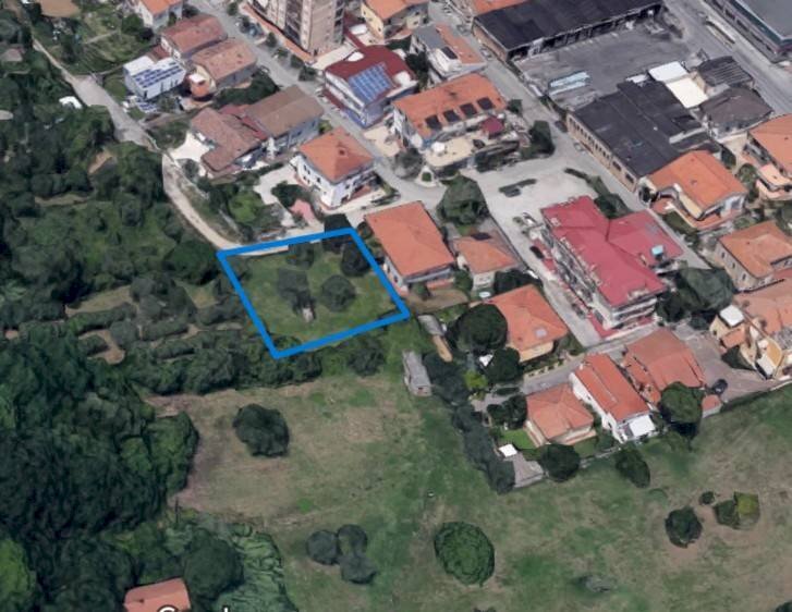 Foto 3 - Terreno edificabile via raffaello sanzio, Giulianova - foto 3