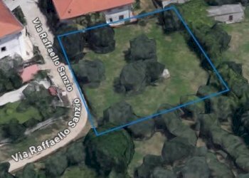 Foto 1 - Terreno edificabile via raffaello sanzio, Giulianova - foto 1