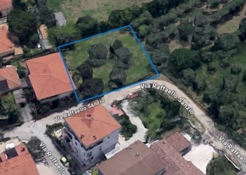 Foto 2 - Terreno edificabile via raffaello sanzio, Giulianova - foto 2