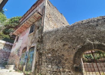 Foto 1 - Stabile - Palazzo Via Sant'Antonio Abate, Sora - foto 1