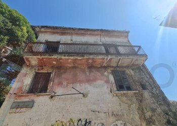 Foto 8 - Stabile - Palazzo Via Sant'Antonio Abate, Sora - foto 8