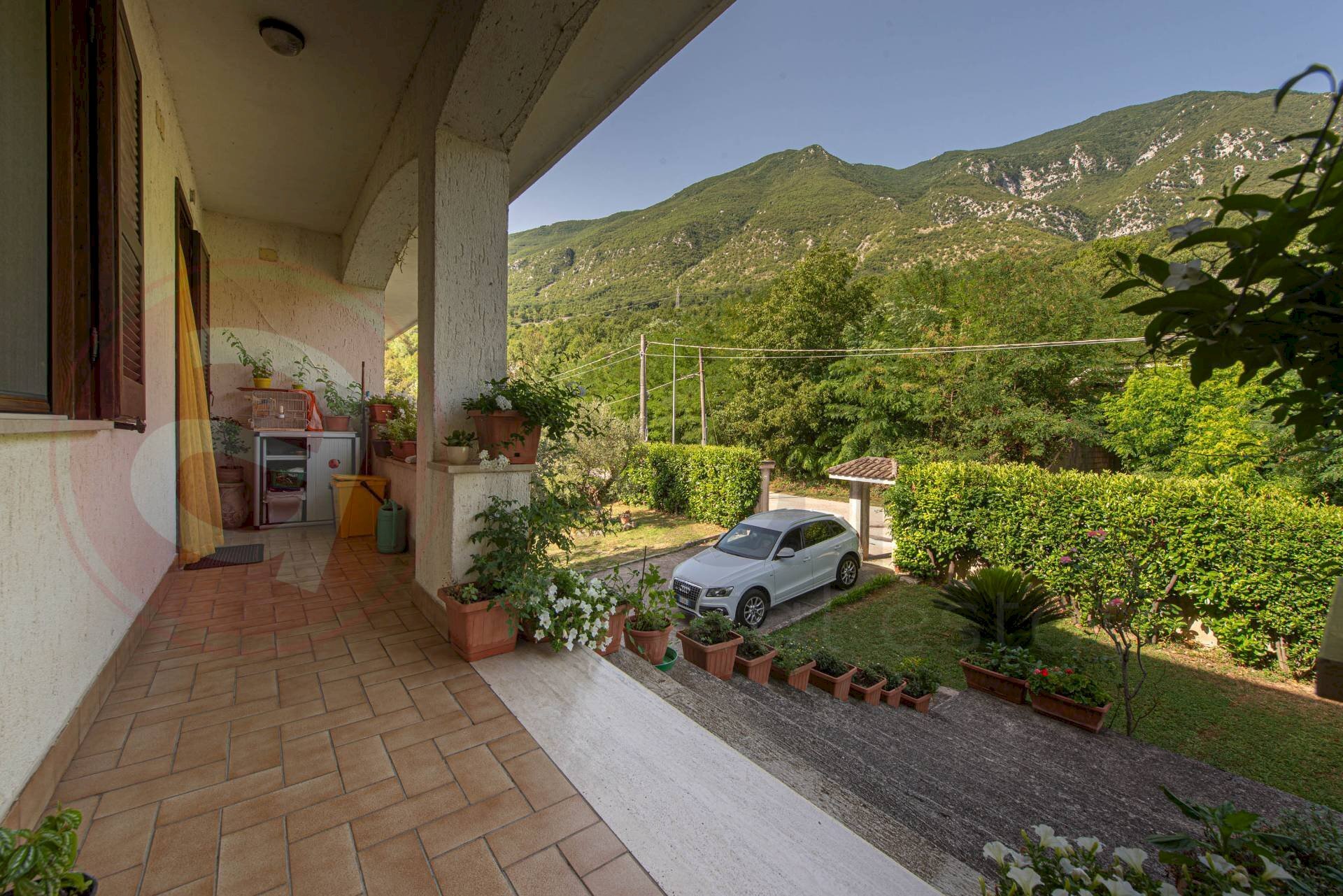 Foto 2 - Casa semi indipendente Località Case Giovannone, Balsorano - foto 2