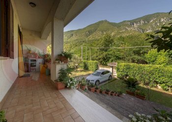 Foto 2 - Casa semi indipendente Località Case Giovannone, Balsorano - foto 2