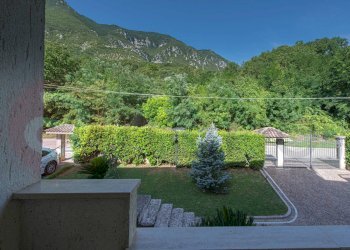 Foto 5 - Casa semi indipendente Località Case Giovannone, Balsorano - foto 5