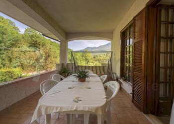 Foto 12 - Casa semi indipendente Località Case Giovannone, Balsorano - foto 12