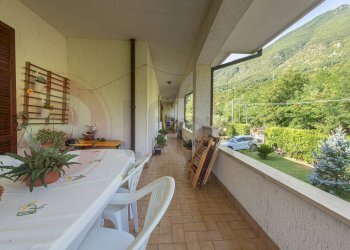 Foto 14 - Casa semi indipendente Località Case Giovannone, Balsorano - foto 14