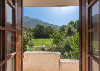 Foto 24 - Casa semi indipendente Località Case Giovannone, Balsorano - foto 24