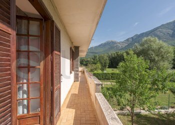 Foto 31 - Casa semi indipendente Località Case Giovannone, Balsorano - foto 31