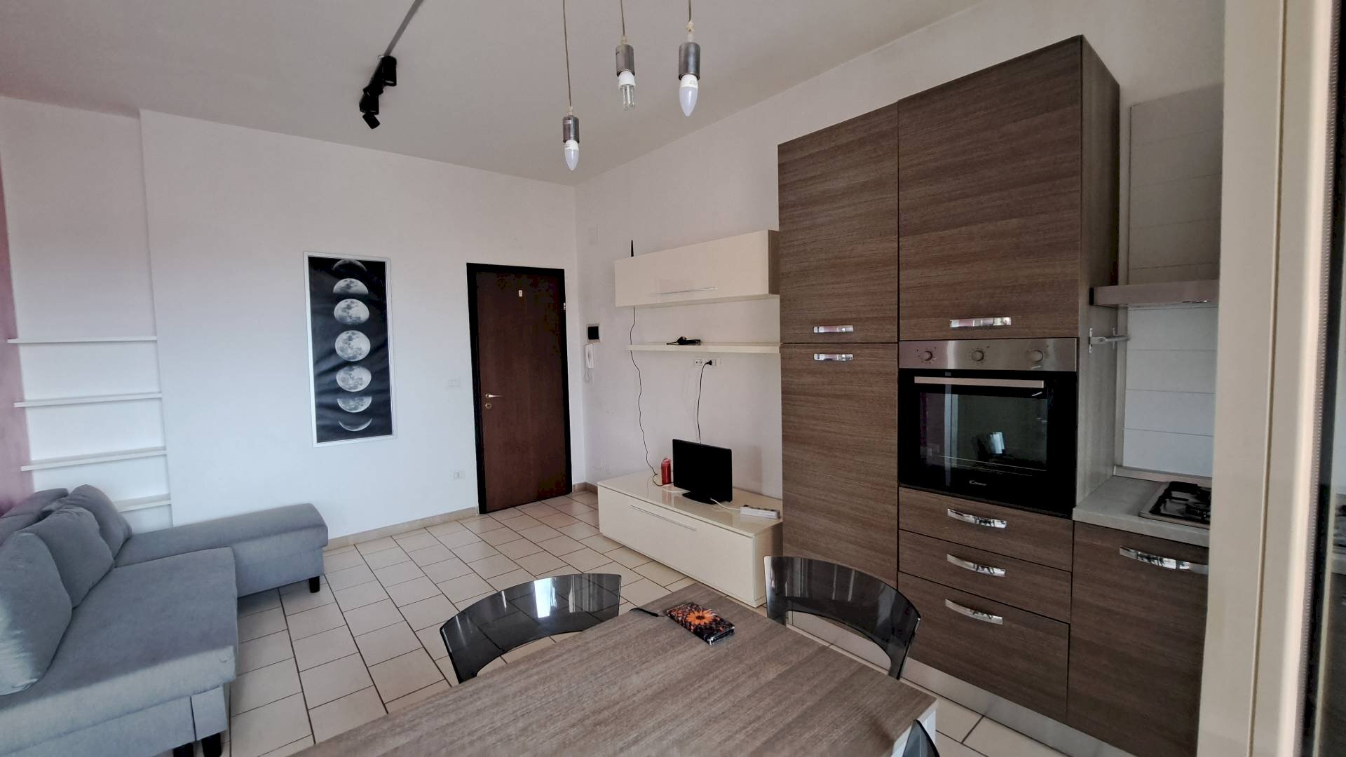 Foto 2 - Three-room apartment Montesilvano - photo 2