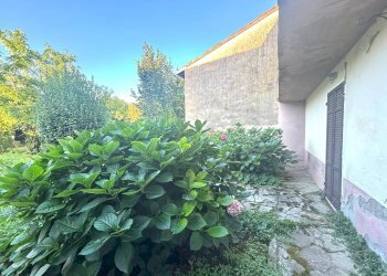 Foto 12 - Casa indipendente Castelletto Monferrato - foto 12