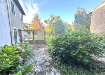 Foto 18 - Casa indipendente Castelletto Monferrato - foto 18