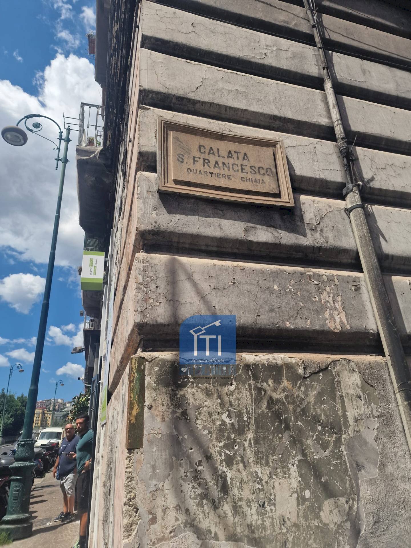 Foto 2 - Bilocale Via Tasso, Napoli - foto 2