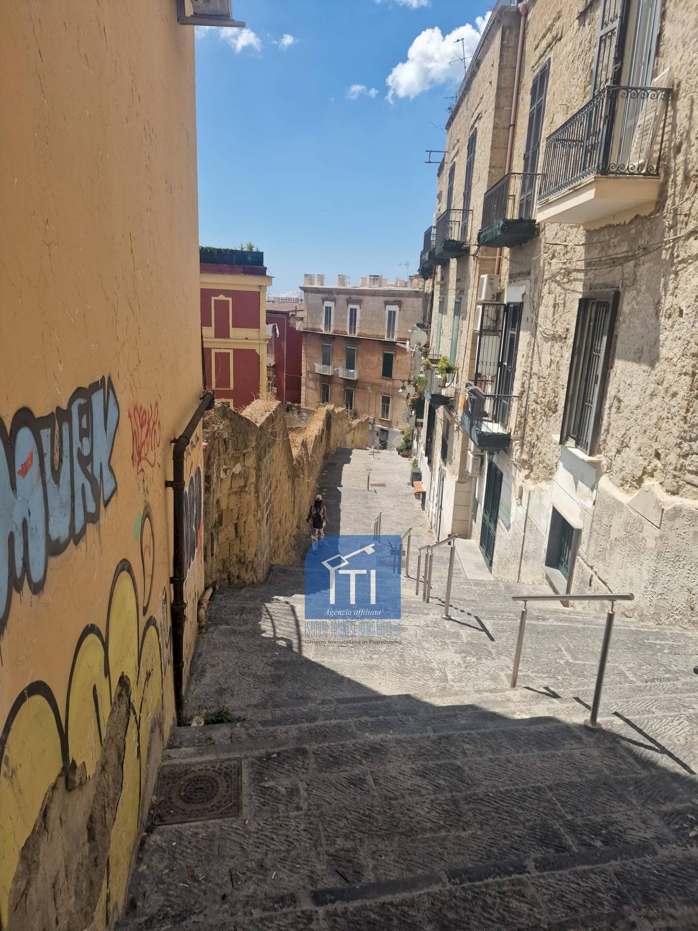 Foto 3 - Bilocale Via Tasso, Napoli - foto 3