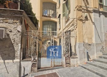 Foto 7 - Bilocale Via Tasso, Napoli - foto 7