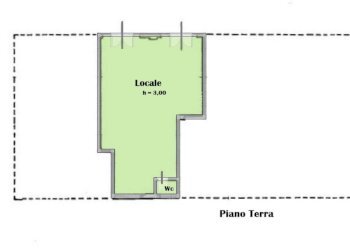 Foto 1 - Locale Commerciale Via Galliano
 
snc, Porto San Giorgio - foto 1