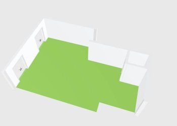 Foto 2 - Locale Commerciale Via Galliano
 
snc, Porto San Giorgio - foto 2