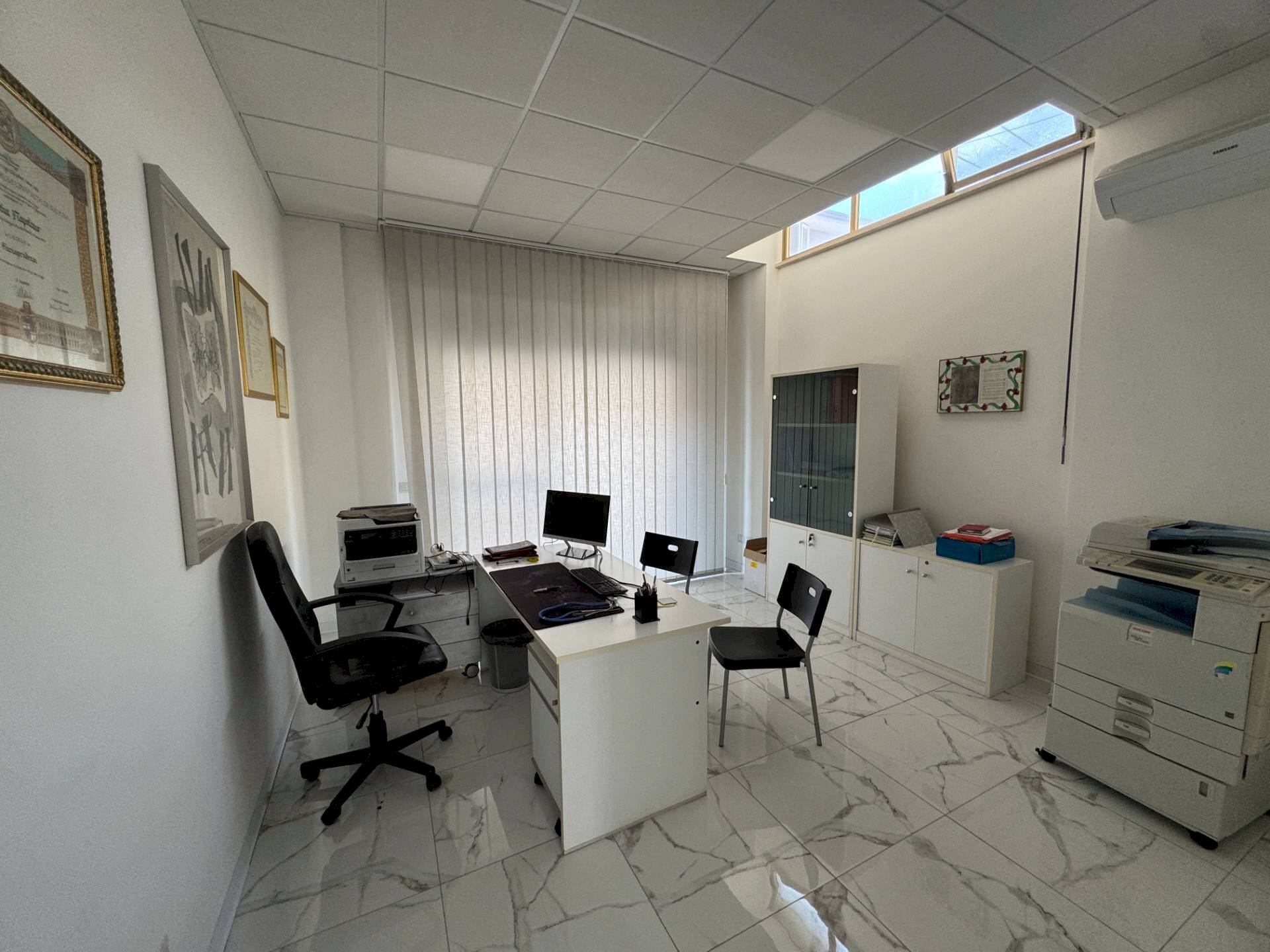 Foto 1 - Locale Commerciale Viale Tommaso Salvadori
 
snc, Porto San Giorgio - foto 1