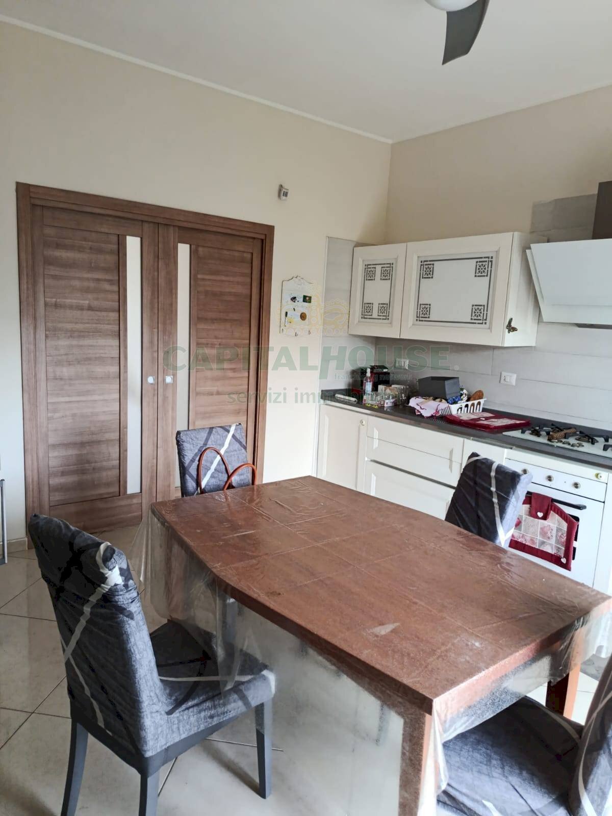 Foto 1 - Three-room apartment via newton, Caserta - photo 1