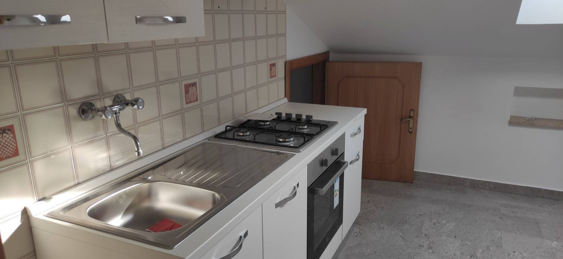 Foto 1 - Trilocale VIA PICENTRI, Chieti - foto 1