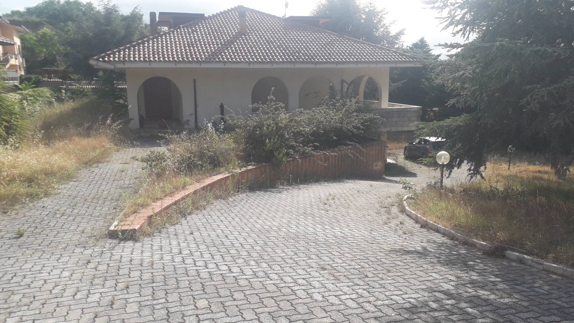 Foto 1 - Villa Via , San Giovanni Teatino - foto 1
