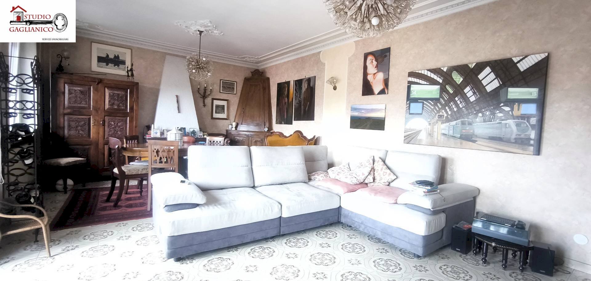 Foto 2 - Apartment Viale Pajetta
 
5, Cossato - photo 2