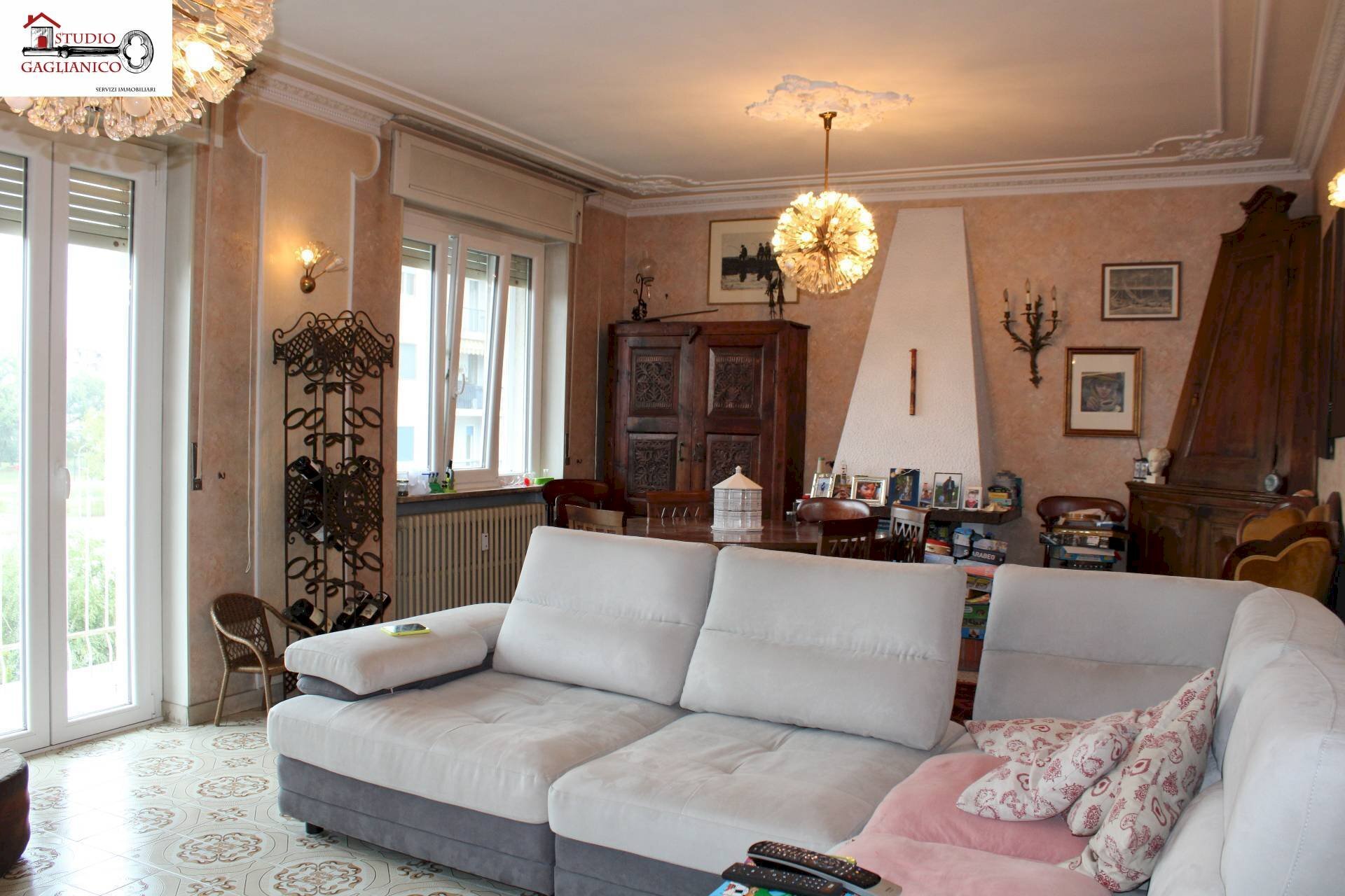 Foto 3 - Apartment Viale Pajetta
 
5, Cossato - photo 3