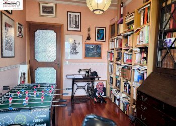 Foto 14 - Apartment Viale Pajetta
 
5, Cossato - photo 14