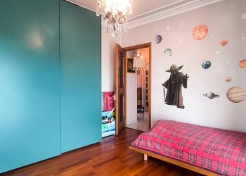 Foto 24 - Apartment Viale Pajetta
 
5, Cossato - photo 24